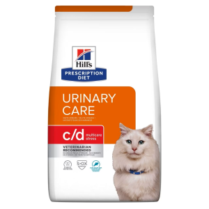 Hills Feline c/d Urinary Stress 1.5kg