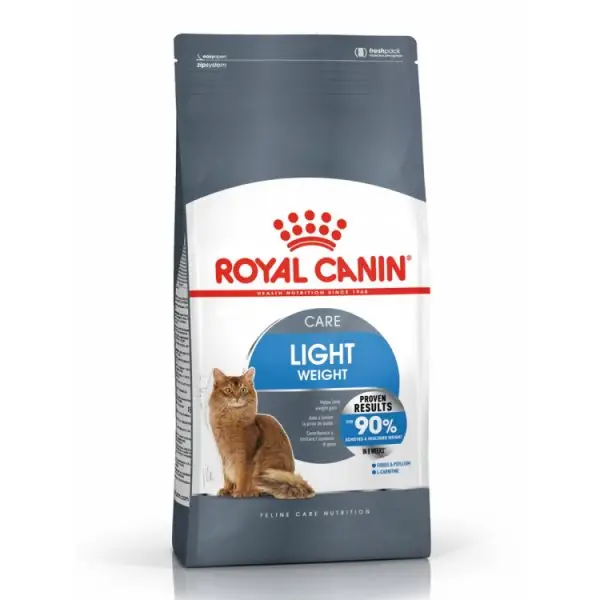 Royal Canin LIGHT WC 40 1.5kg Cats RO241490