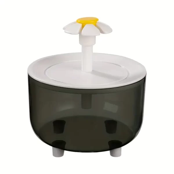 Water Dispenser 1.5 L Gray