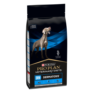 Pro Plan VD Canine DRM (Dermatosis) 12kg