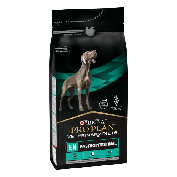 Pro Plan VD Canine EN (Gastrointestinal) 1.5Kg