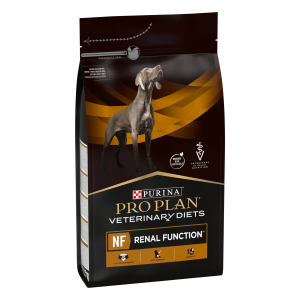 Pro Plan VD Canine NF (Renal) 3kg