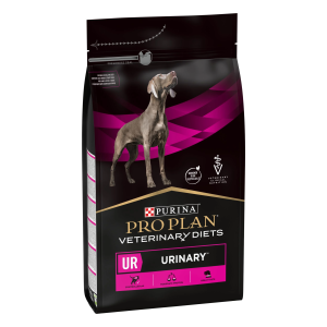 Pro Plan VD Canine UR (Urinary) 3kg