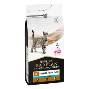 Pro Plan VD Feline NF (Renal) 1.5kg
