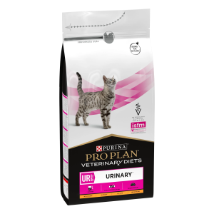 Pro Plan VD Feline UR (Urinary) Chicken 1.5Kg