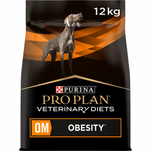Pro Plan VD Canine OM (Weight Management) 12Kg