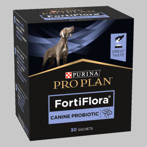 Pro Plan FortiFlora Dog Probiotic Supplement 1g