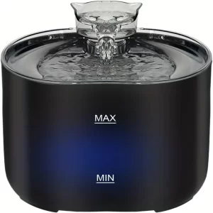 Cat Water Fountain 2.2 L