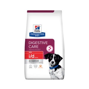 Hill’s Prescription Diet i/d Canine Stress Mini (3kg)