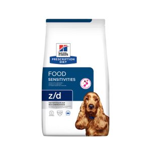 Hill’s Prescription Diet z/d Canine (10kg)