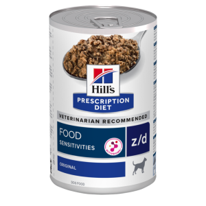 Hill’s Prescription Diet z/d Canine (360 g) Can