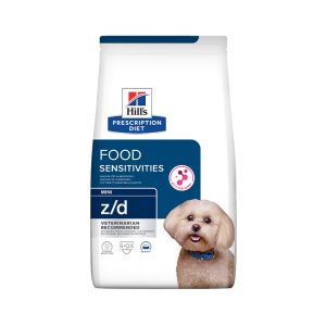 Hill’s Prescription Diet z/d Mini 1kg