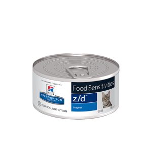 Hill’s Prescription Diet z/d 156 g